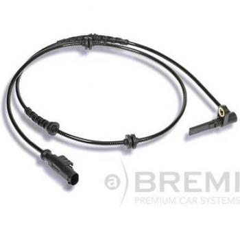 Sensor ABS BREMI 50269