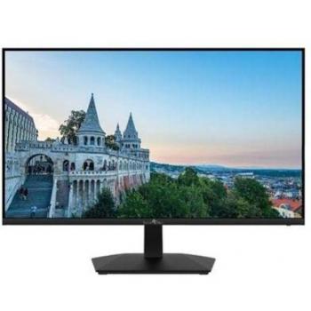 Monitor Smart Tech 238N01FIF de 23.8 LED IPS FullHD con tasa de actualización de 75Hz