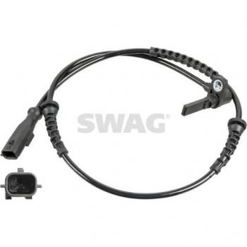Sensor ABS SWAG 33 10 2774