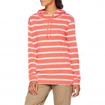 Regatta Modesta, Sudadera con capucha para Mujer, Naranja
