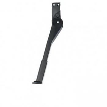 Hebie Rear Stand Abstellheld 18 for 26-28 Bikes up to 25 kg - Black