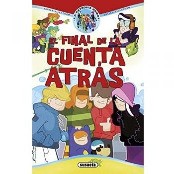 El final de la cuenta atrás