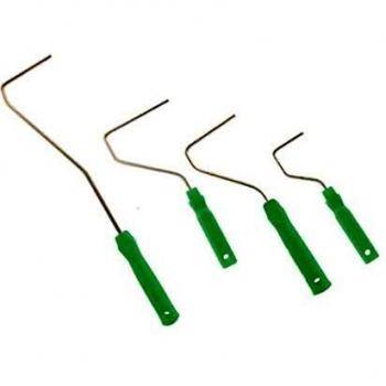 Recambio de varillas para rodillos de 16cm