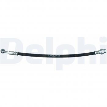 Tubo de freno y latiguillo de freno DELPHI LH6969 - Producto diseñado para sistemas de frenos, fabricado por DELPHI, incluye características como alta resistencia a la presión, materiales de calidad para una mayor dur