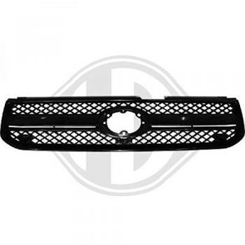 calandra Rejilla Rav 4, 03 – 06