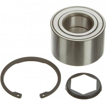 Juego de Cojinete de Rueda METZGER WM 570 - Kit Completo de Rodamientos para Ruedas