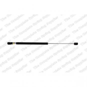 Resorte de gas para capó Lesjöfors LS8095012, muelle neumático para capó de motor