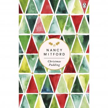 Pudding Navideño de Nancy Mitford - Libro de bolsillo encantador para disfrutar la Navidad