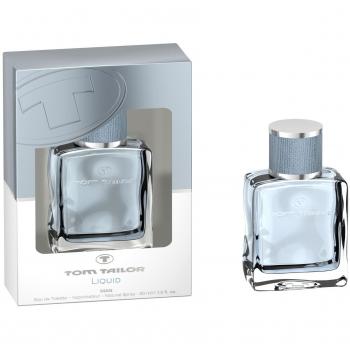 TOM TAILOR Liquid Men EDT 30 ml