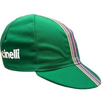 Cinelli Ciao Gorra Ciclista