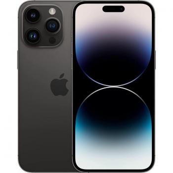 iPhone 14 Pro 512GB - Pantalla OLED 6.1'' - Cámara Triple 48MP - Zoom Óptico 3x
