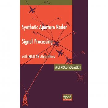 Procesamiento de Señales de Radar de Apertura Sintética con Algoritmos MATLAB
