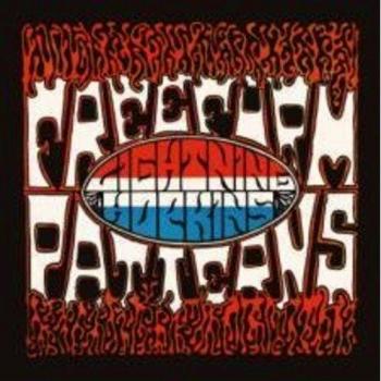 Free form patterns vinilo