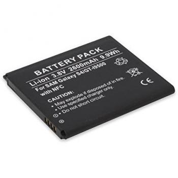 Ansmann Energy - Batería para Samsung Galaxy S4/GT-I9500
