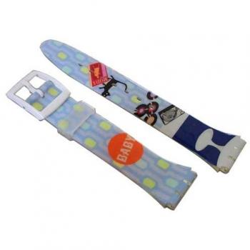 SWATCH Correas AGW136