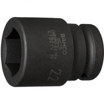 Bahco K7801VM-24 - Vaso Reforzado 24