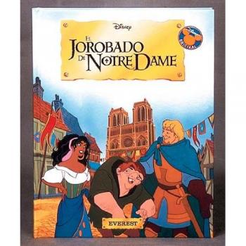 El Jorobado de Notre Dame