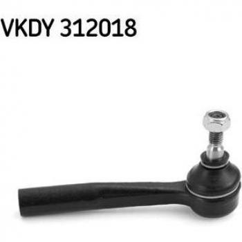 Rótula de dirección SKF VKDY 312018