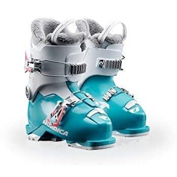 Botas de esquí Nordica SPEEDMACHINE J 2 unisex azul 18.5cm