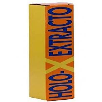 Holo-X Extracto 50 ml de Equisalud