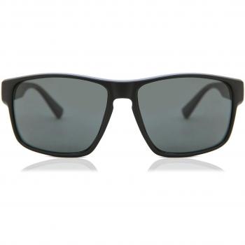 Hawkers Faster Polarized Unisex Adult Sunglasses - Black 59mm