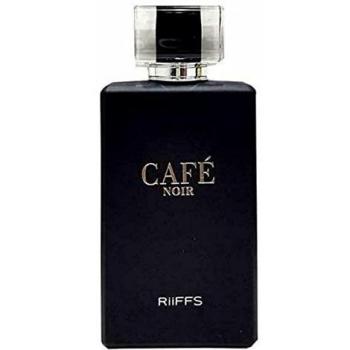 RiiFFS Cafe Noir 100ml Eau De Parfum Masculine Perfume Long Lasting