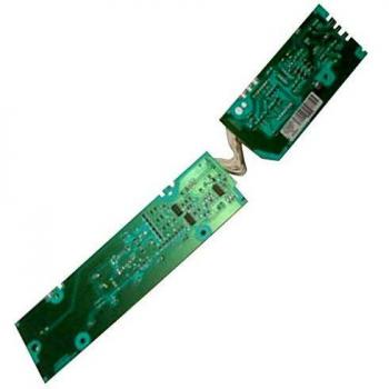 Tarjeta de control para lavavajillas BRANDT 32X3481 - 309600