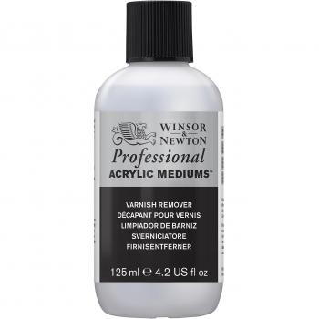 Winsor & Newton - Bote de limpiador de barniz