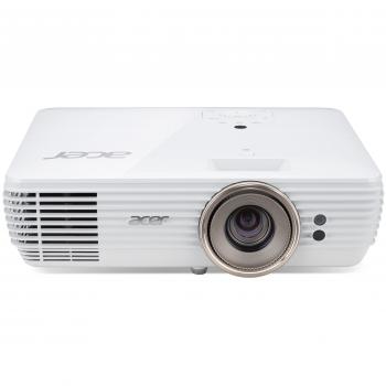 Acer Home V7850 2200lúmenes ANSI DLP 2160p
