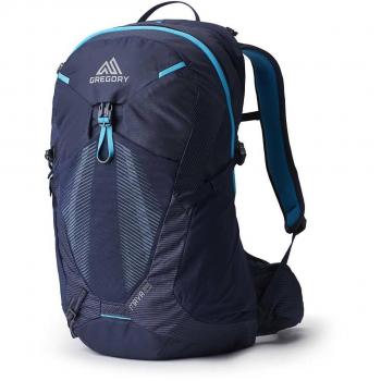 Mochila de senderismo Gregory Maya 25L azul marino mujer