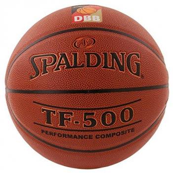 Spalding DBB TF500 IN/out SZ.7