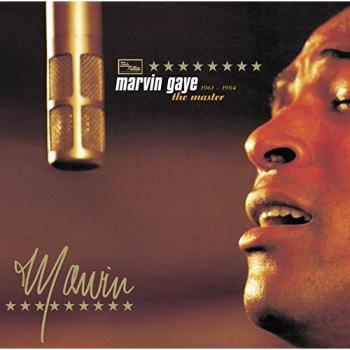 Marvin Gaye: The Master 1961-1984