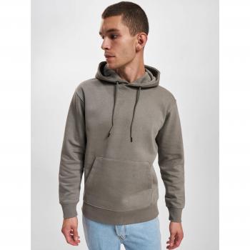 Sudadera Jack & Jones Star Básica Hombre Relaxed Fit Color Gris Sedona Sage