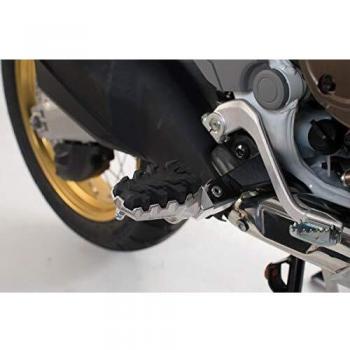 SW Motech EVO footrest kit | FRS.01.112.10500