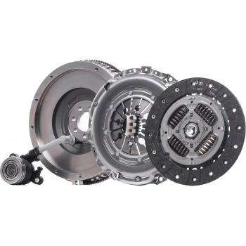 Kit de embrague VALEO 845048