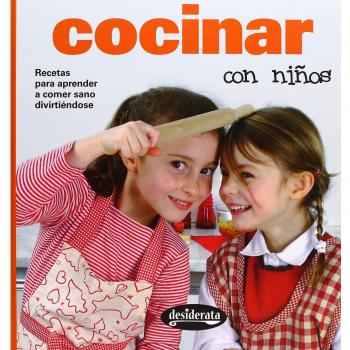 Cocinar con niños