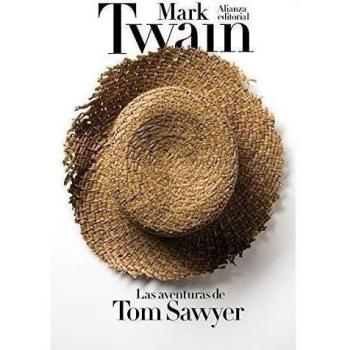 Las aventuras de Tom Sawyer - TWAIN, MARK