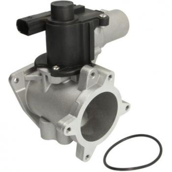Válvula EGR ENGITECH ENT500071 - Válvula de recirculación de gases de escape, compatible con múltiples vehículos, fabricada en materiales duraderos para una larga vida útil, diseño optimizado para un rendimiento eficiente y