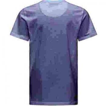 Petrol Industries KIDS B-1000-TSR612 - Camiseta para niño Blanco brillante 12 años