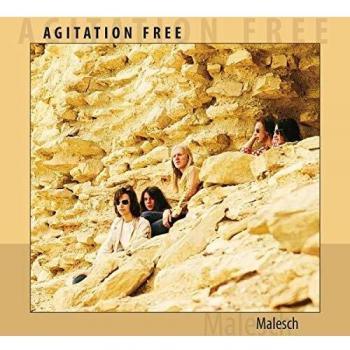 Malesch [VINYL]