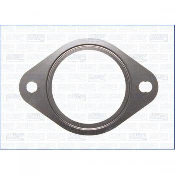 Junta de escape AJUSA 01286800, tipo: junta, características: diseñada para sellar conexiones en sistemas de escape, fabricada con materiales resistentes al calor y la corrosión, compatible con múltiples modelos de vehículos