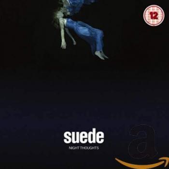 Night Thoughts - Suede