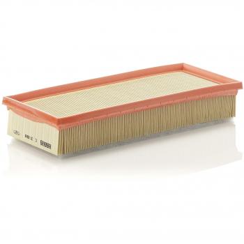 Original MANN-FILTER Filtro de aire C 3188 - Para automóviles