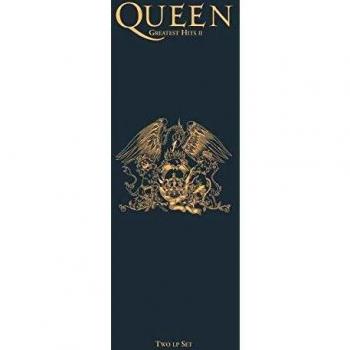 Greatest Hits II [VINYL]