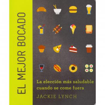 El mejor bocado - LYNCH, JACKIE