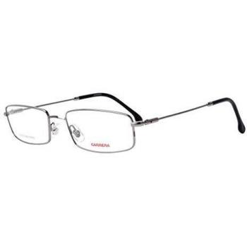 Carrera 177 Gafas, Ruthenium, 54 Unisex Adulto