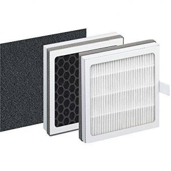 Filtro de Recambio para Purificador Beurer LR 330 - Filtro EPA de Tres Capas