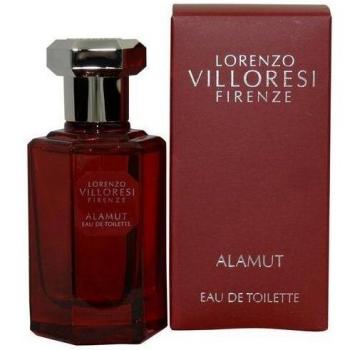 Eau de Toilette Unisex Alamut Lorenzo Villoresi 50 ml