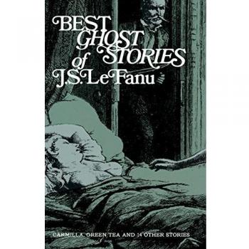 The Best Ghost Stories