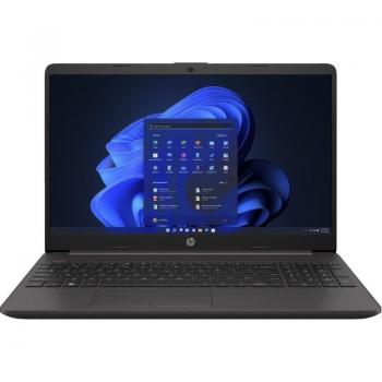 Portátil HP 250 G9 6F205EA con Procesador Intel Core i7-1255U, Memoria RAM de 8GB, Disco Duro SSD de 512GB y Pantalla de 15.6